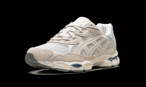 Asics Gel-NYC "SMOKEW GREY"